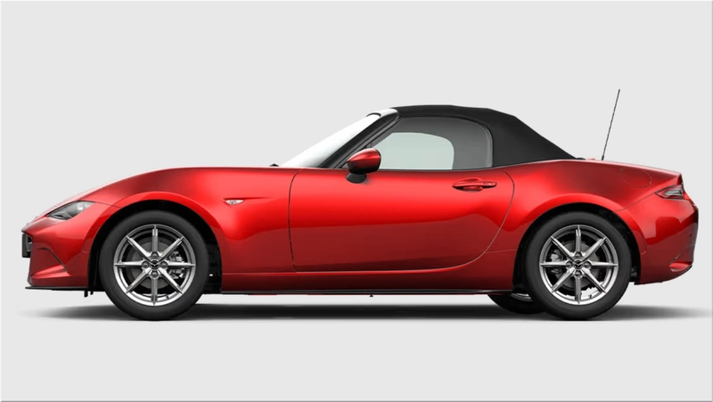 Mazda MX-5 Miata Club