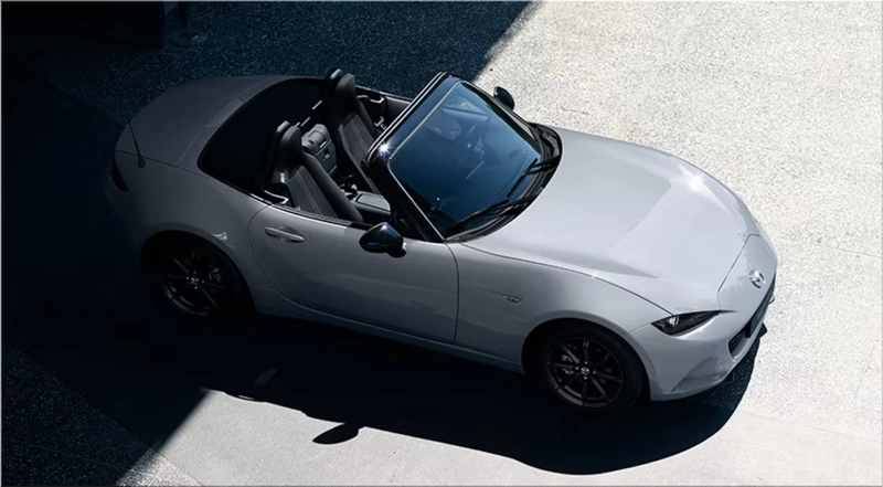 Mazda MX-5 Miata Club
