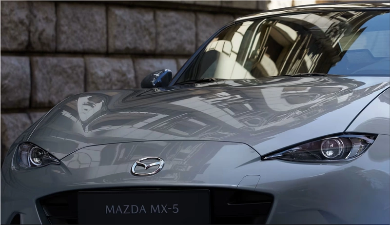 Mazda MX-5 Miata Club