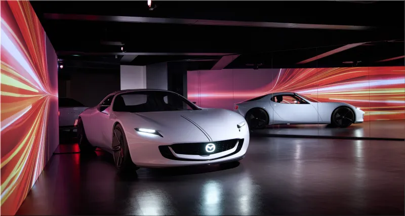 Mazda Museum Hiroshima