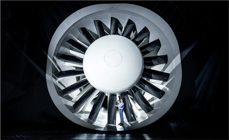 Mercedes-Benz aerodynamics