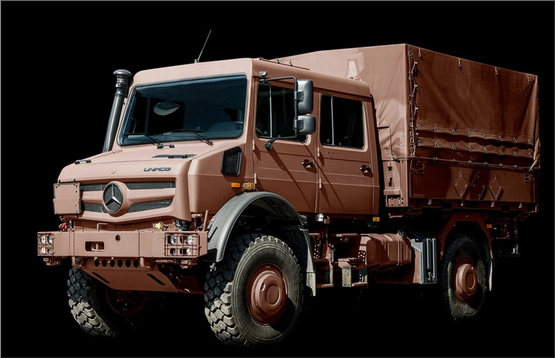 Daimler Truck
