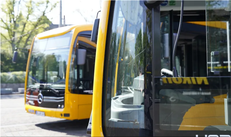 Mercedes-Benz eCitaro