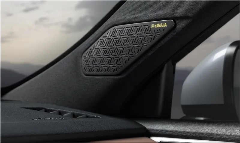 Mitsubishi Outlander Plug-in Hybrid