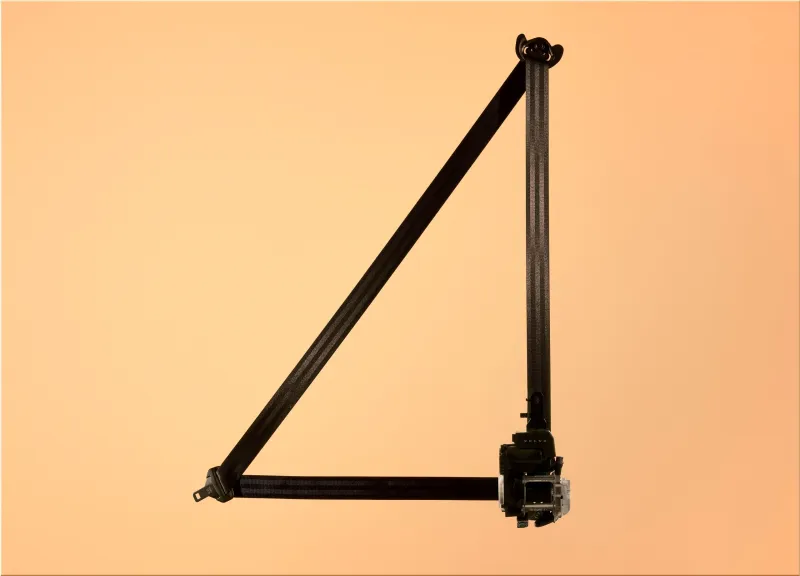 Multi-Adaptive Safety Belt
