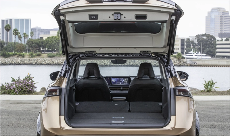 Nissan Ariya