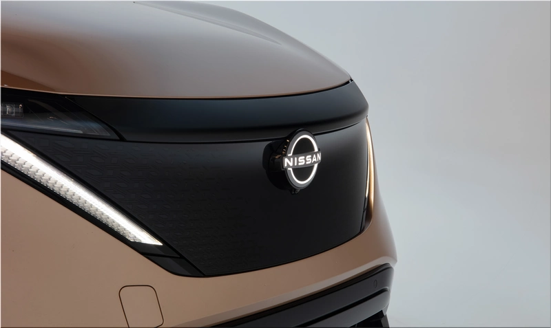 Nissan Ariya
