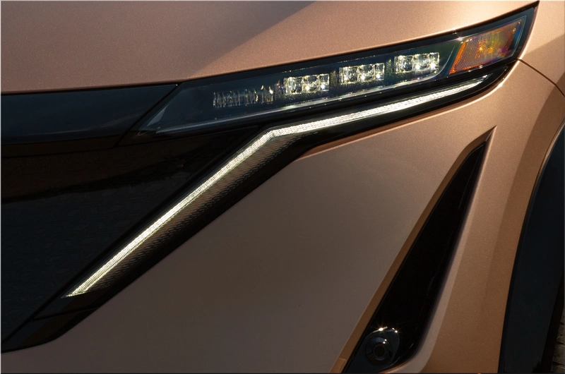 Nissan Ariya