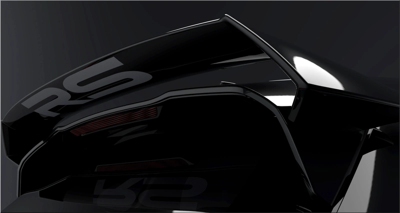Nissan Aura NISMO RS