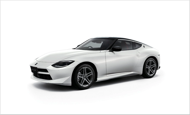 Nissan Fairlady Z NISMO