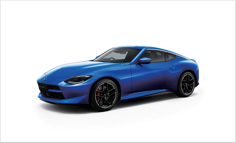 Nissan Fairlady Z NISMO
