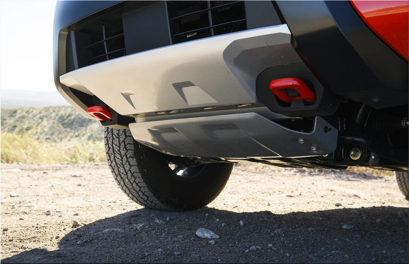 Nissan-Frontier