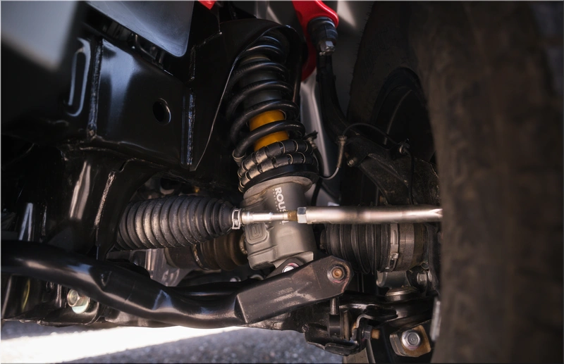 Nissan-Frontier PRO-4X