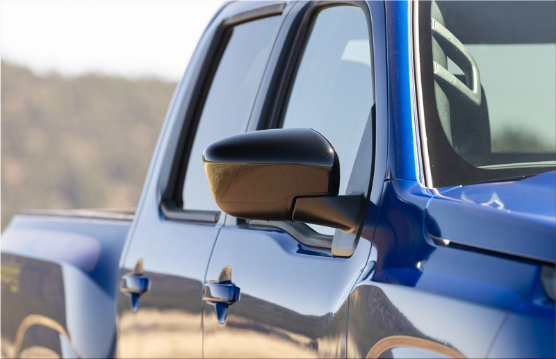 Nissan Frontier Sport