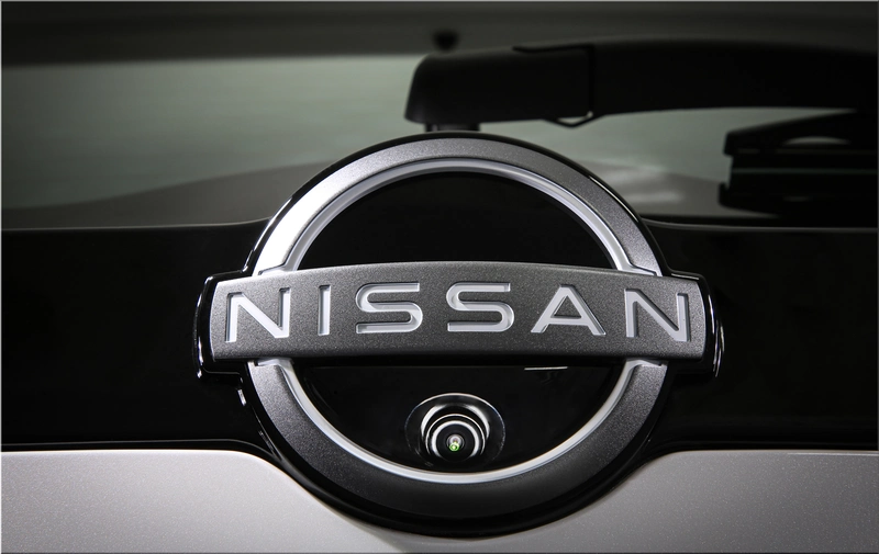 2026 Nissan Kait