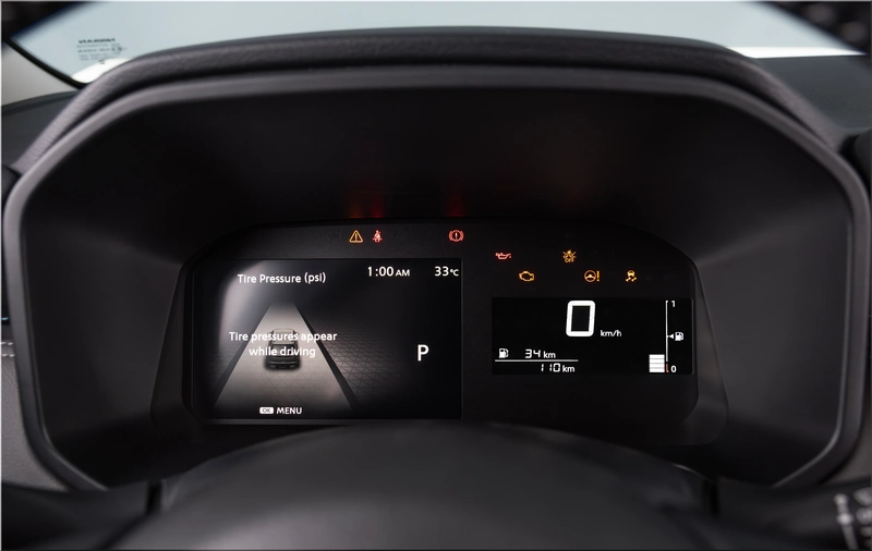 2026 Nissan Kait