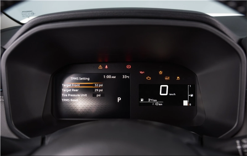 2026 Nissan Kait