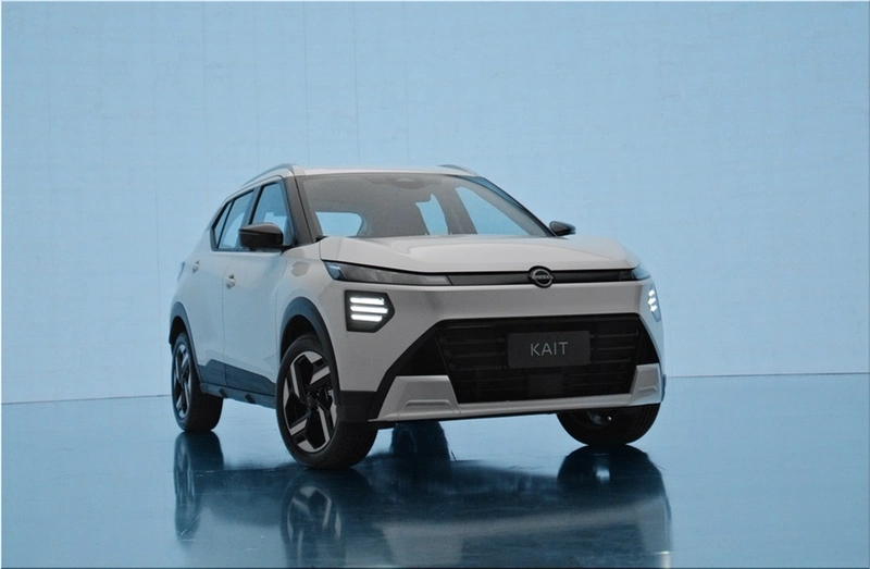 Nissan Kait