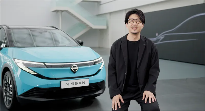 Nissan LEAF 2026
