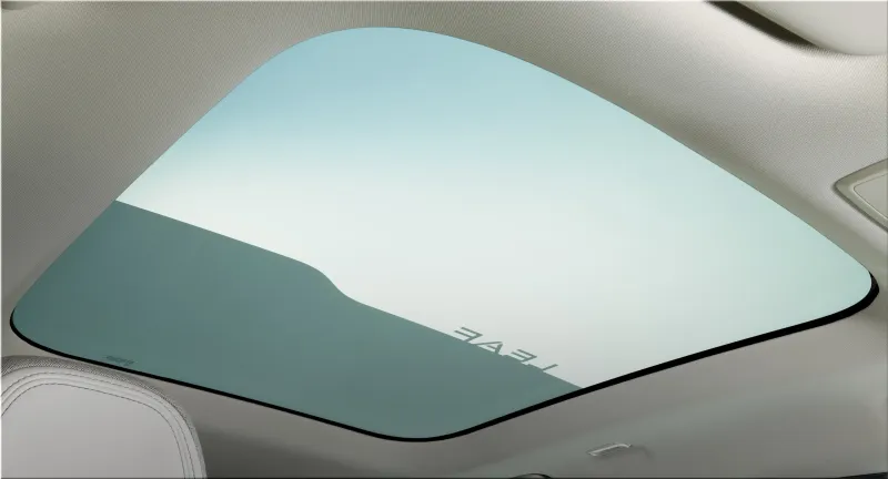 Nissan LEAF 2026