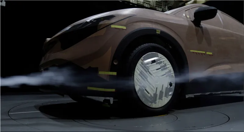 Nissan LEAF 2026
