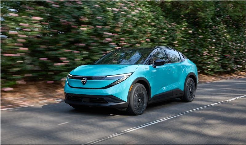 Nissan LEAF: America's Cheapest EV