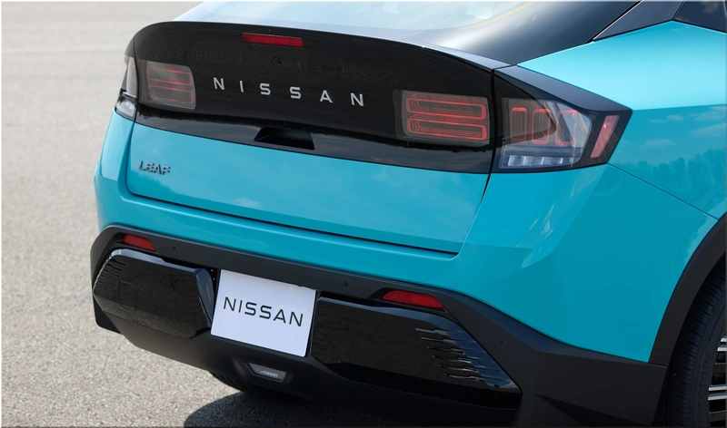 Nissan LEAF: America's Cheapest EV