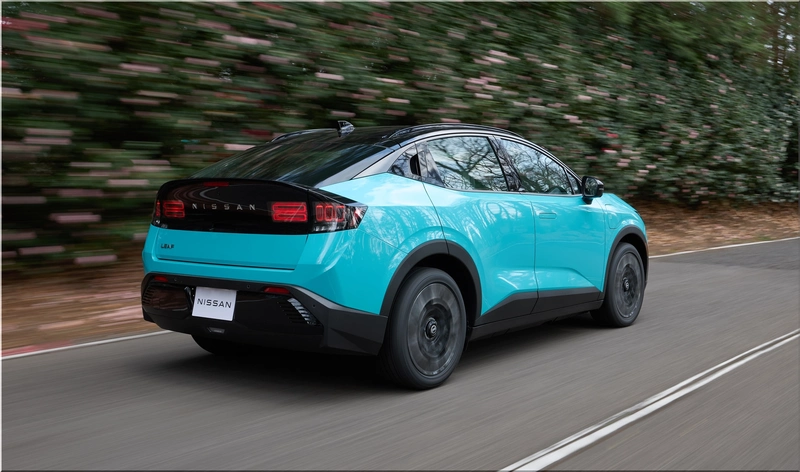 Nissan LEAF: America's Cheapest EV
