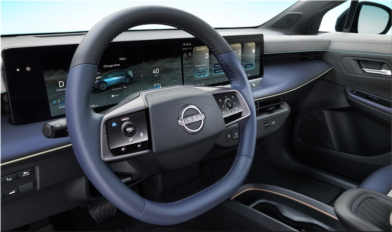 Nissan LEAF: America's Cheapest EV