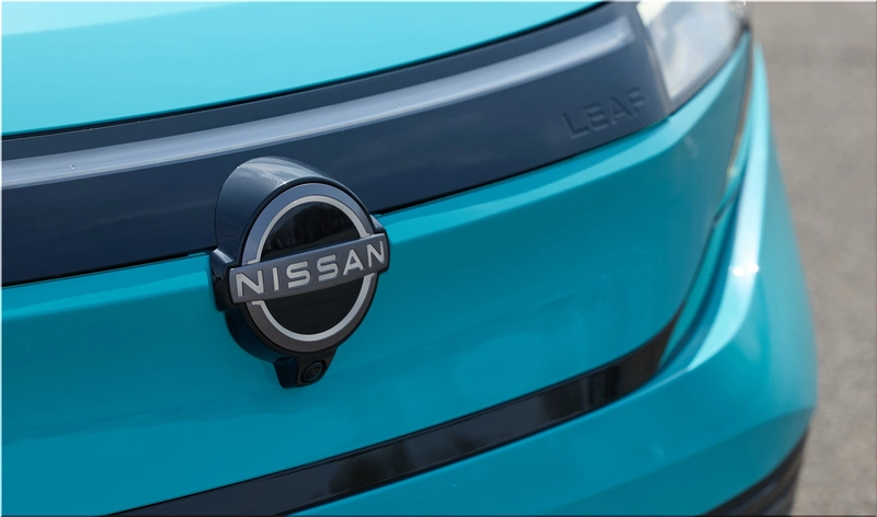 Nissan LEAF: America's Cheapest EV