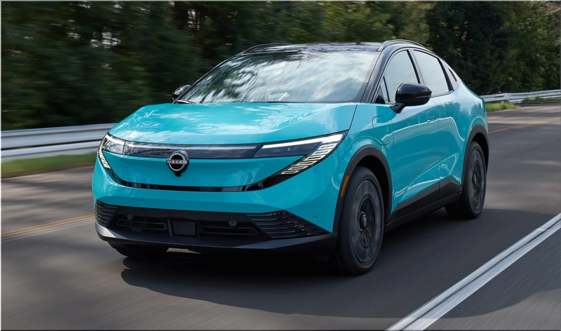 Nissan LEAF: America's Cheapest EV