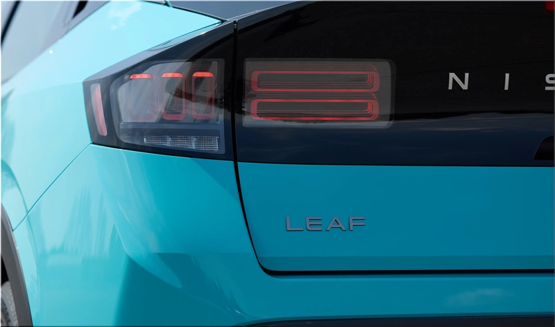 Nissan LEAF: America's Cheapest EV