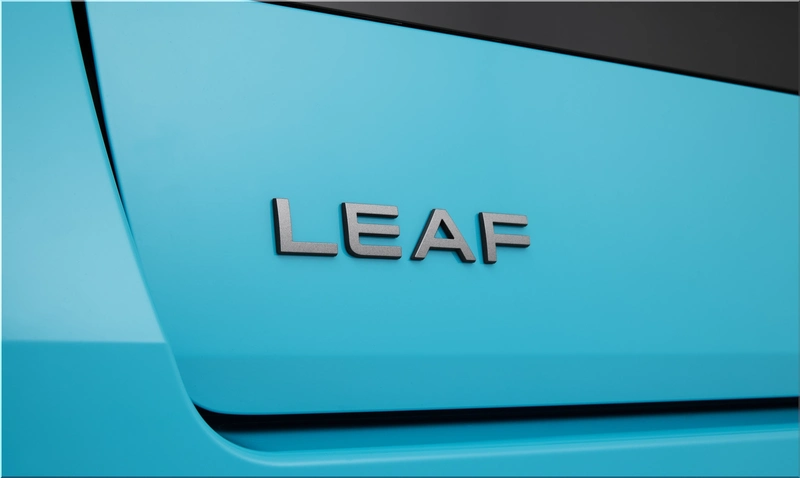 Nissan LEAF: America's Cheapest EV