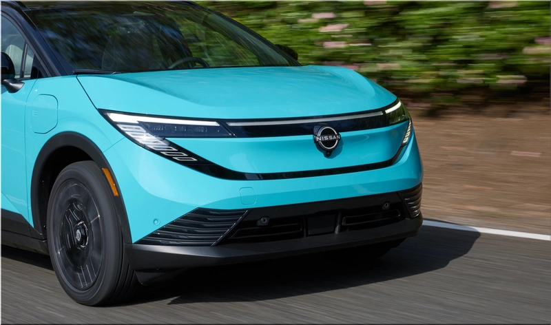 Nissan LEAF: America's Cheapest EV