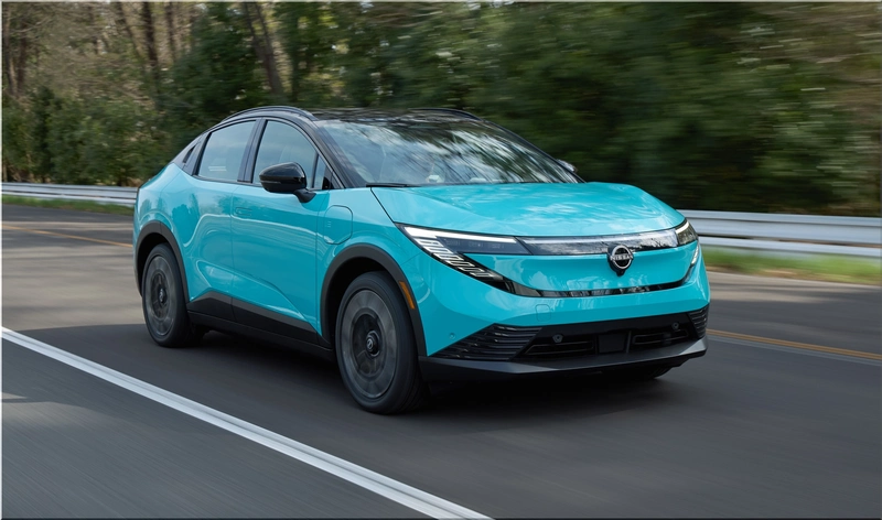 Nissan LEAF: America's Cheapest EV