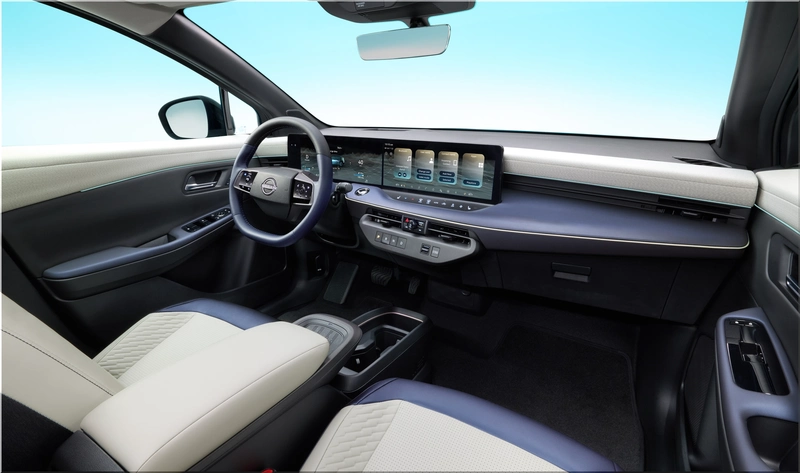 Nissan LEAF: America's Cheapest EV