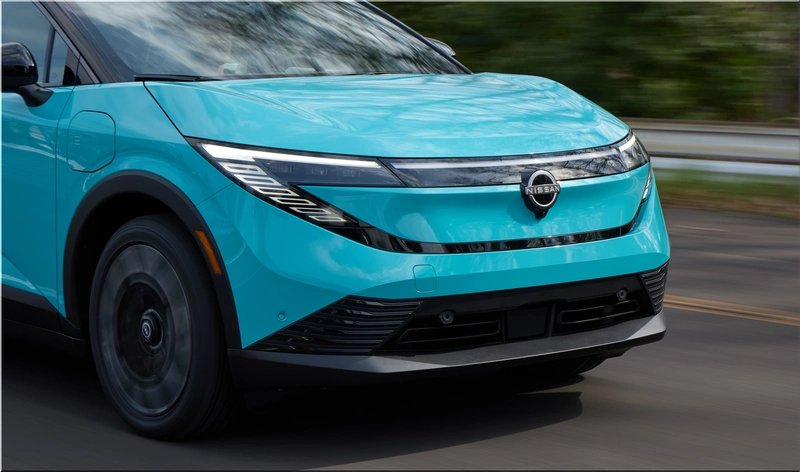 Nissan LEAF: America's Cheapest EV