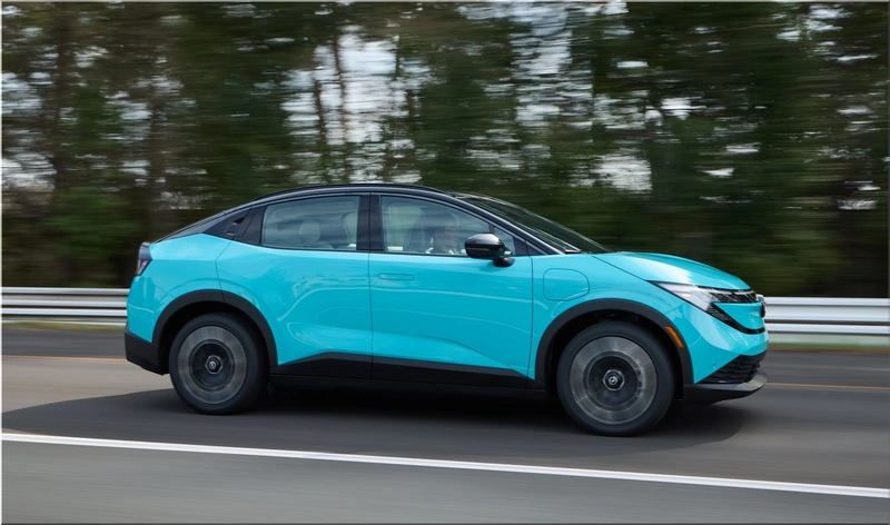 Nissan LEAF: America's Cheapest EV