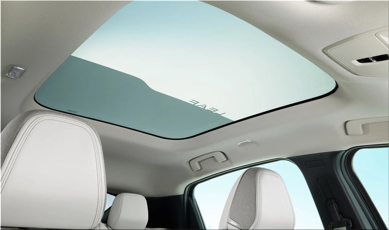 Nissan LEAF: America's Cheapest EV