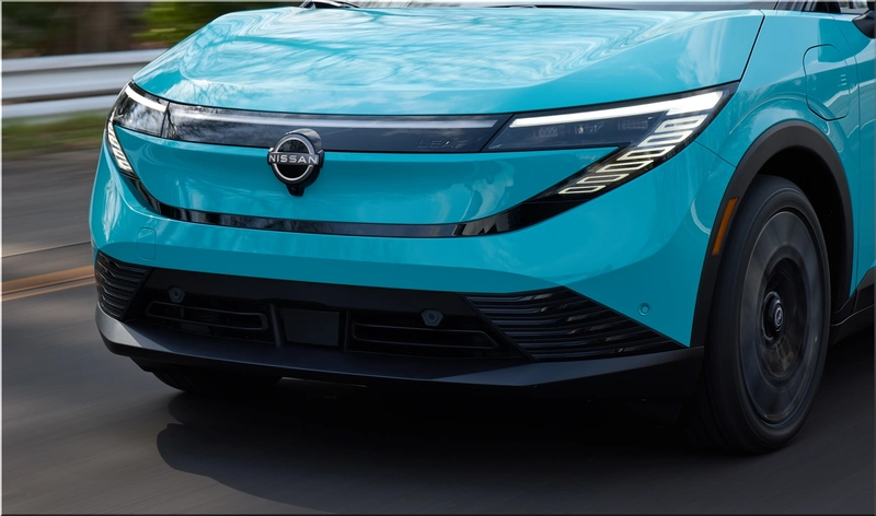 Nissan LEAF: America's Cheapest EV