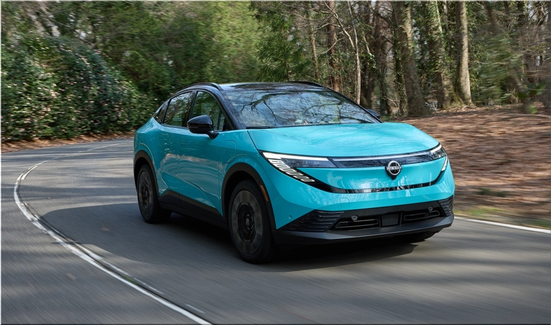 Nissan LEAF: America's Cheapest EV