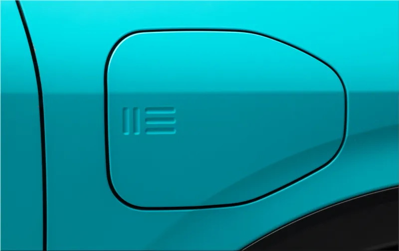 2026 Nissan Leaf
