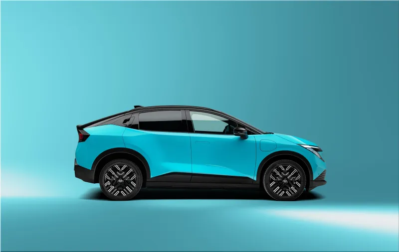 2026 Nissan Leaf