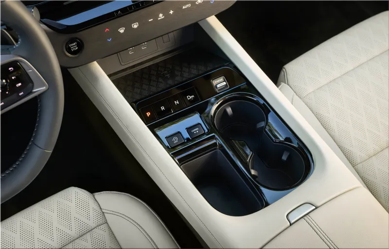 2025 Nissan Murano