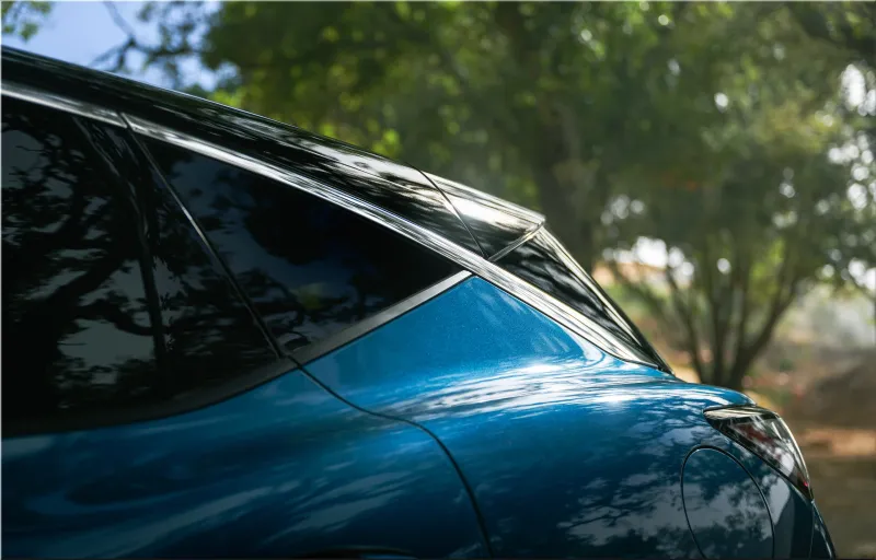 2025 Nissan Murano