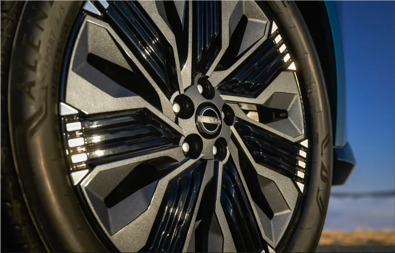 2025 Nissan Murano