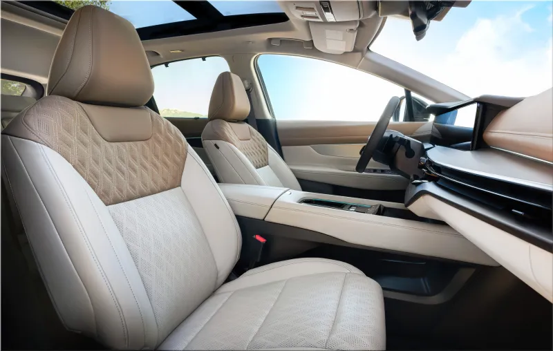 2025 Nissan Murano