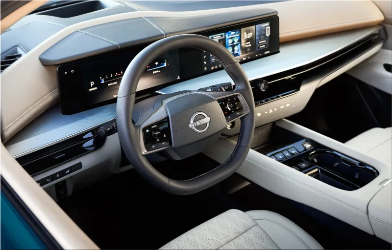 2025 Nissan Murano