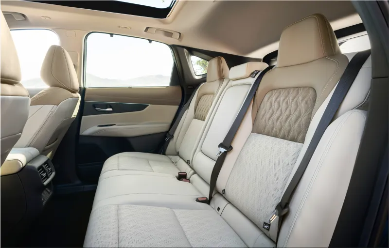 2025 Nissan Murano