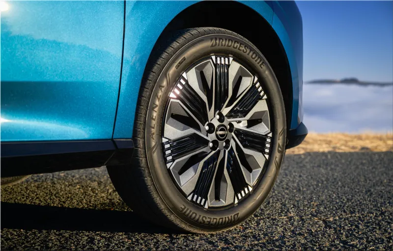 2025 Nissan Murano